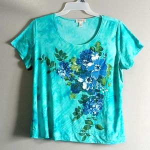 Dressbarn ladie's top